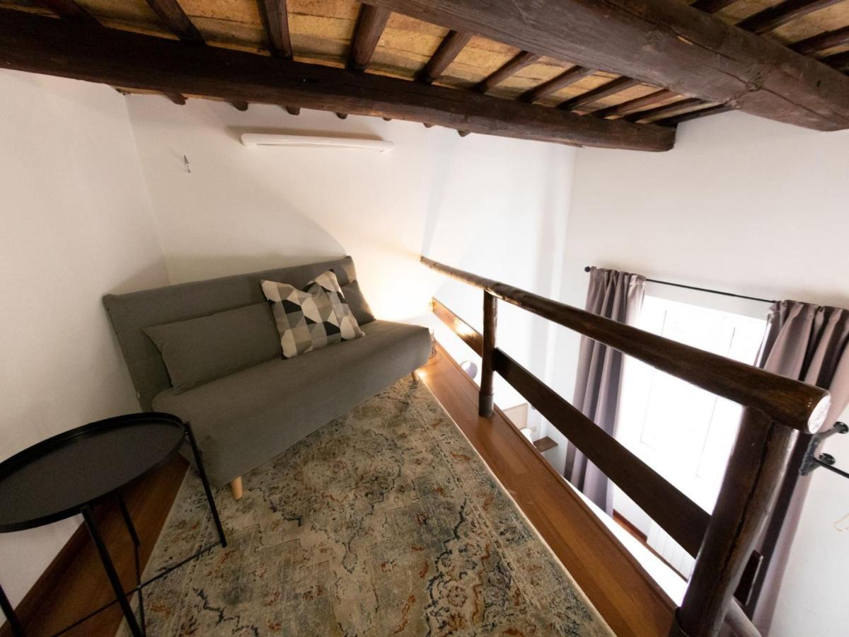 The Best Rent - Three-Bedroom Apartment Close To Colosseo Rzym Zewnętrze zdjęcie